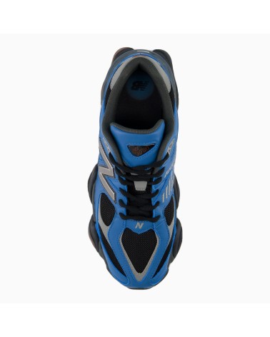 New Balance U9060 - Scarpe Lifestyle in Pelle e Mesh